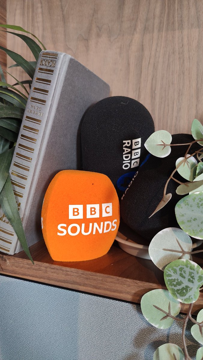 Bobby Seagull MBE tweet media