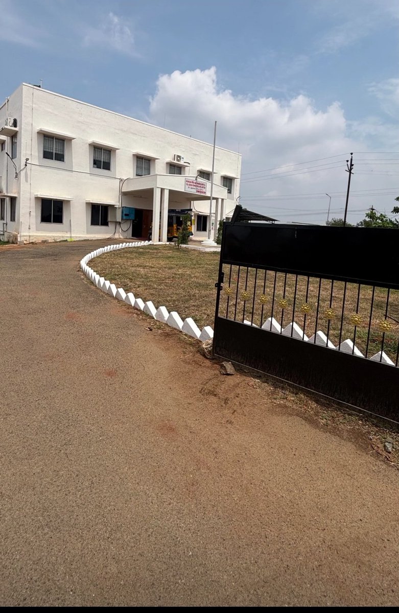 First Glimpse of Vikram Solar is set to be Opened very Soon.

Pic Credit: VSL