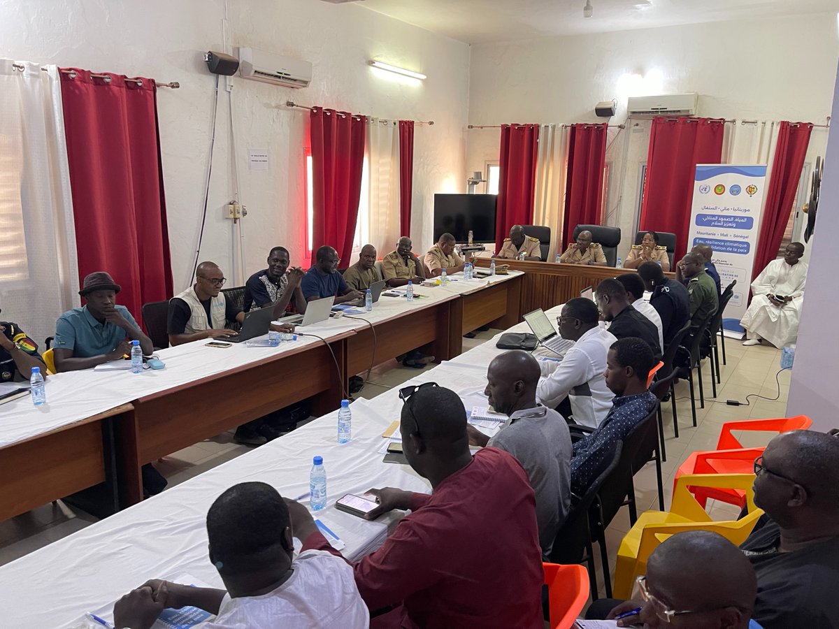 OIMSenegal tweet media