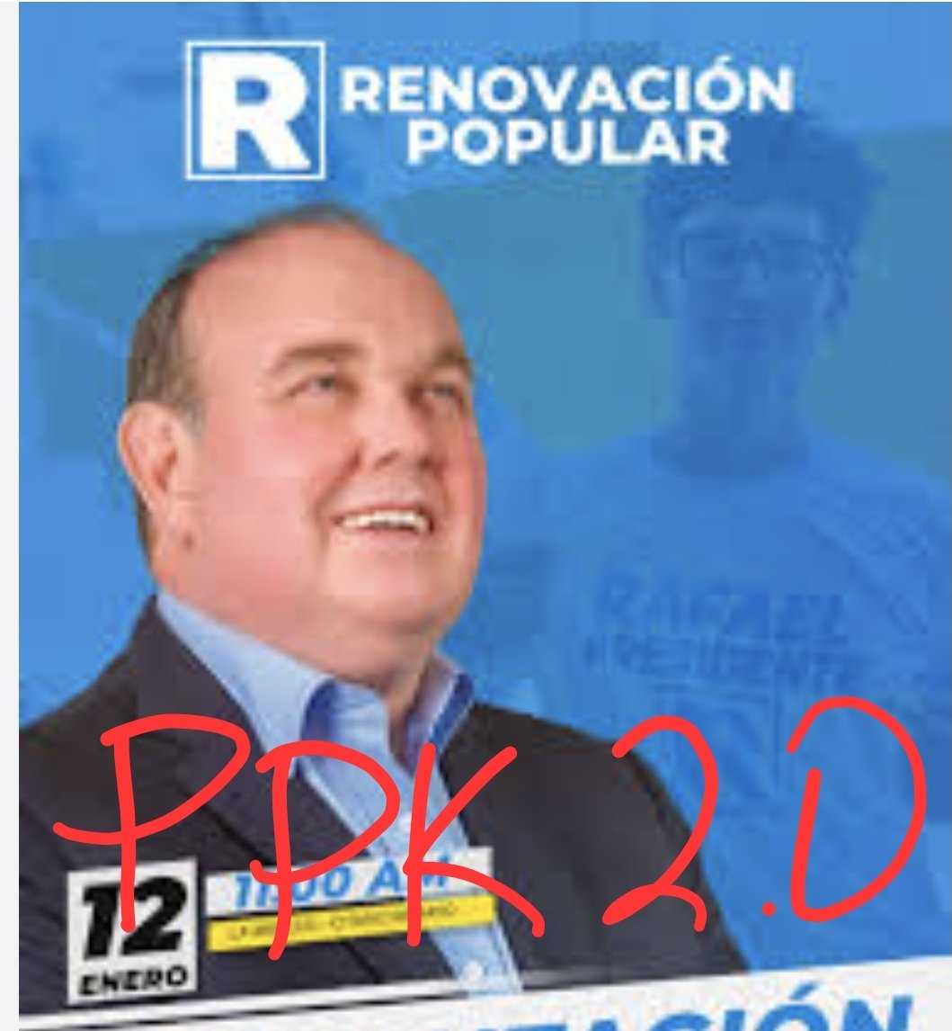 ¿Se acuerdan cuando Porky hablaba día y noche contra los “caviares”?
En los últimos meses el foco cambió: ya no los cuestiona a ellos, sino a Keiko.
Y curiosamente, ahora varios de esos mismos sectores lo defienden.
ESE ES EL VERDADERO #PACTOMAFIOSO