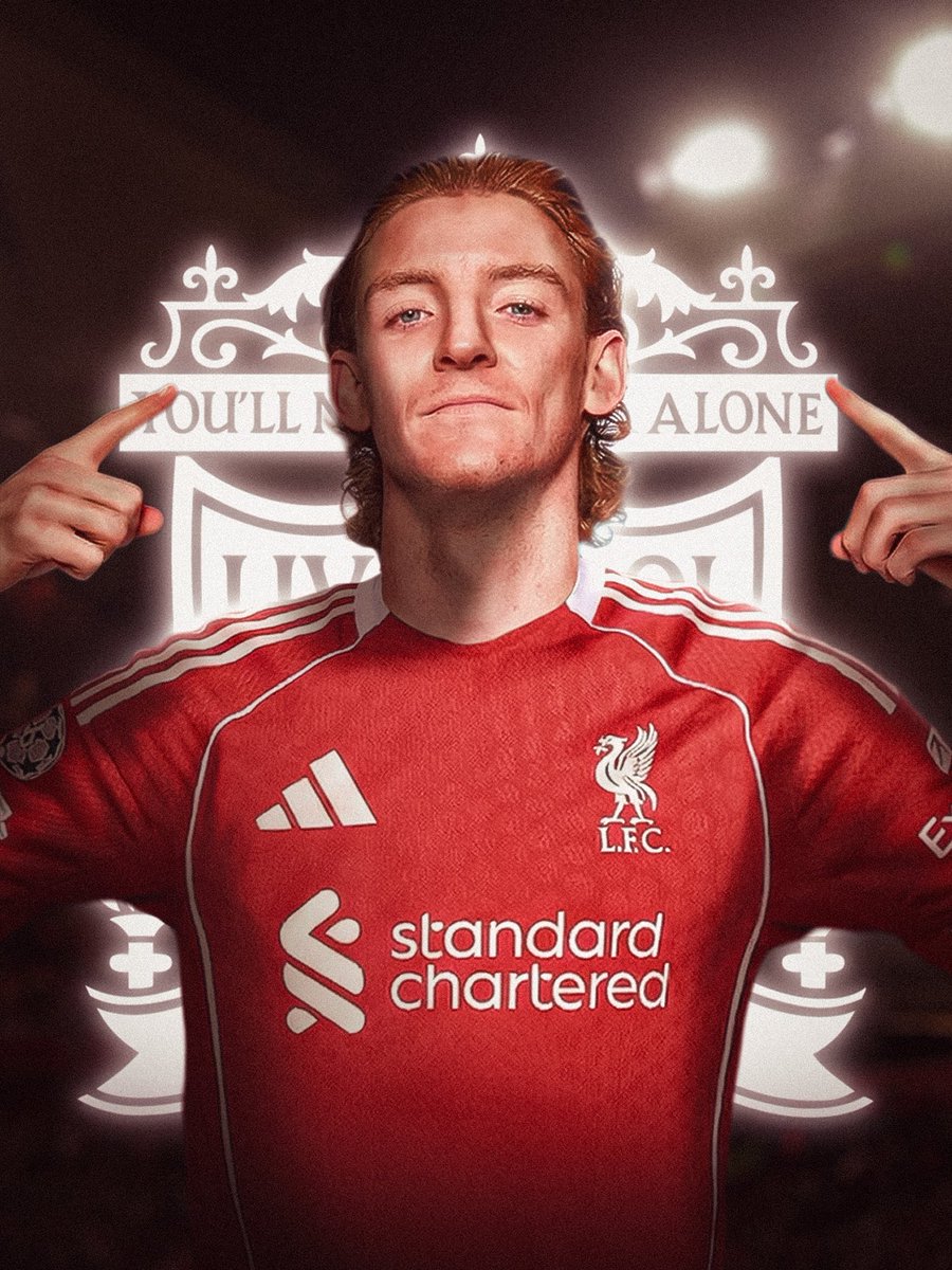 Yazz LFC tweet media