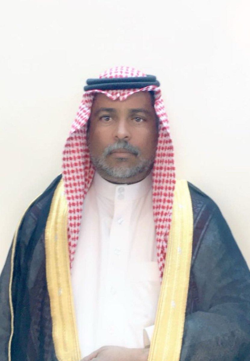 هاني مرسي العطاوي tweet media