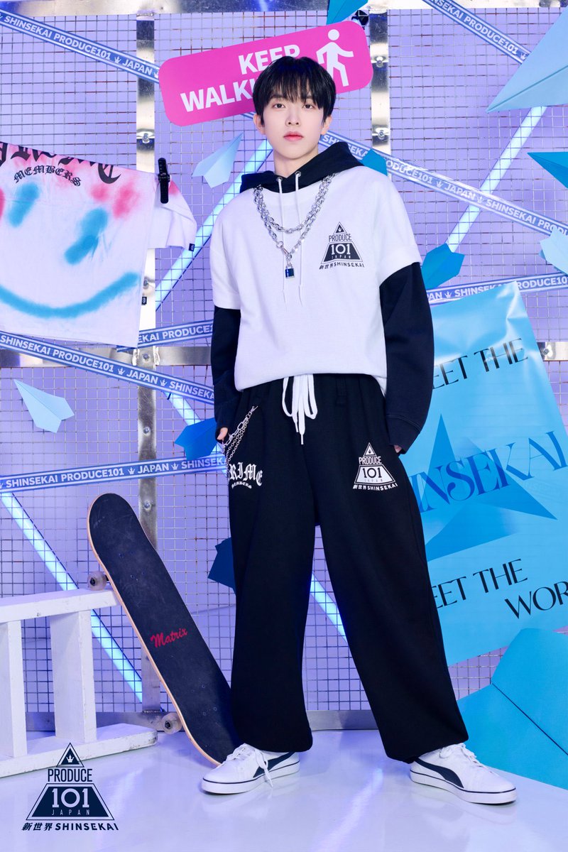 みる🥁🌠@金倉拓未絶対デビュー tweet media