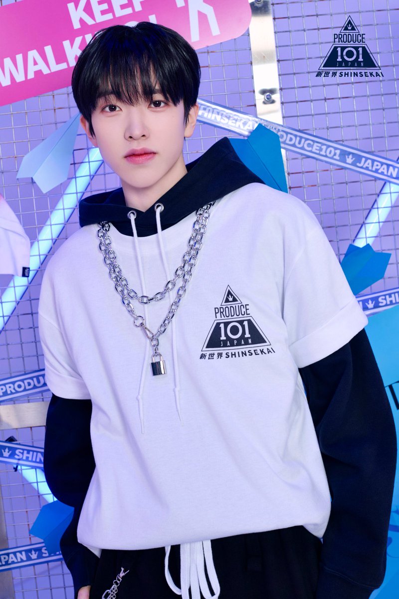 みる🥁🌠@金倉拓未絶対デビュー tweet media