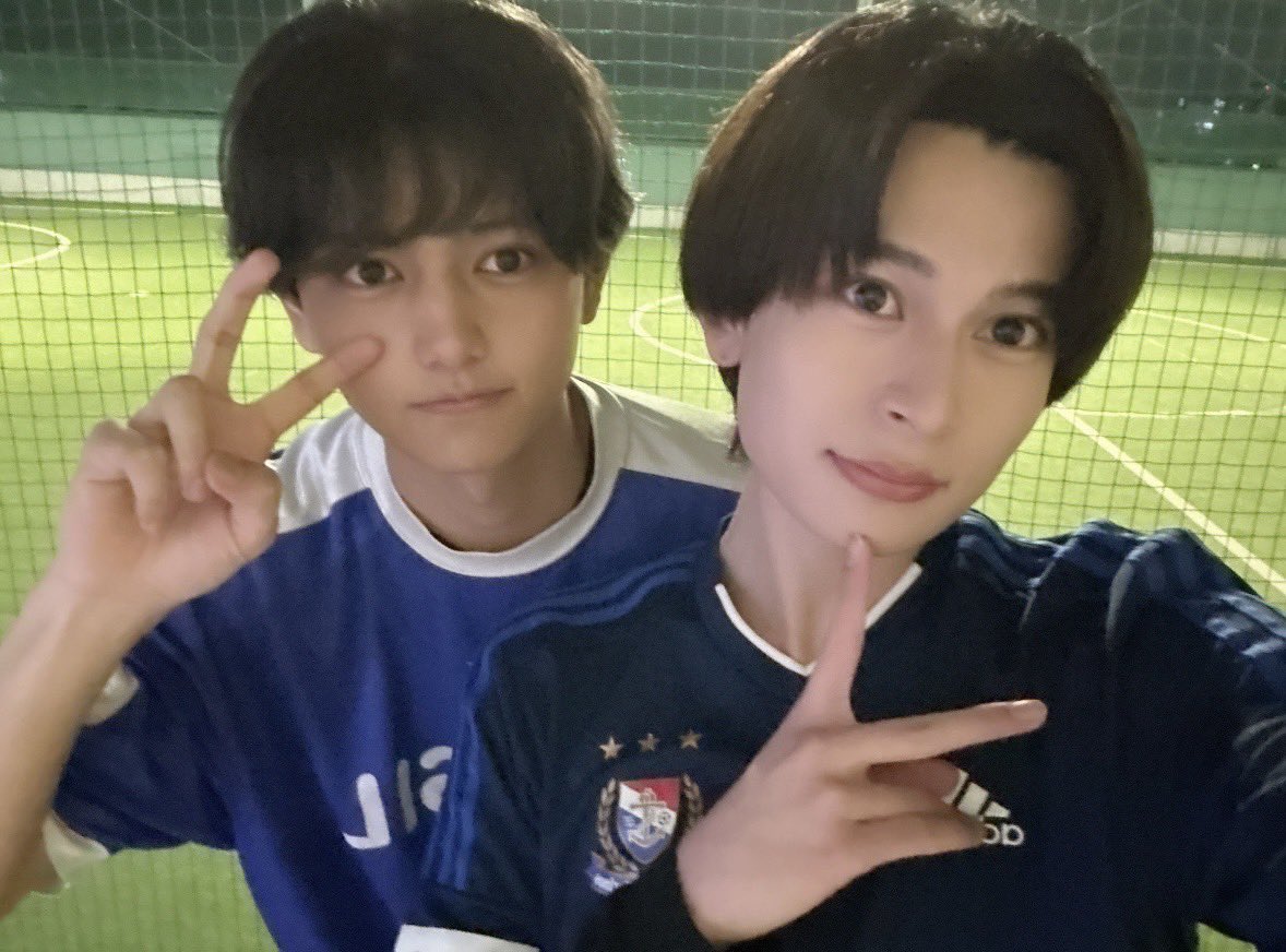 桜井一 / HAJIME【AVEST】 tweet media