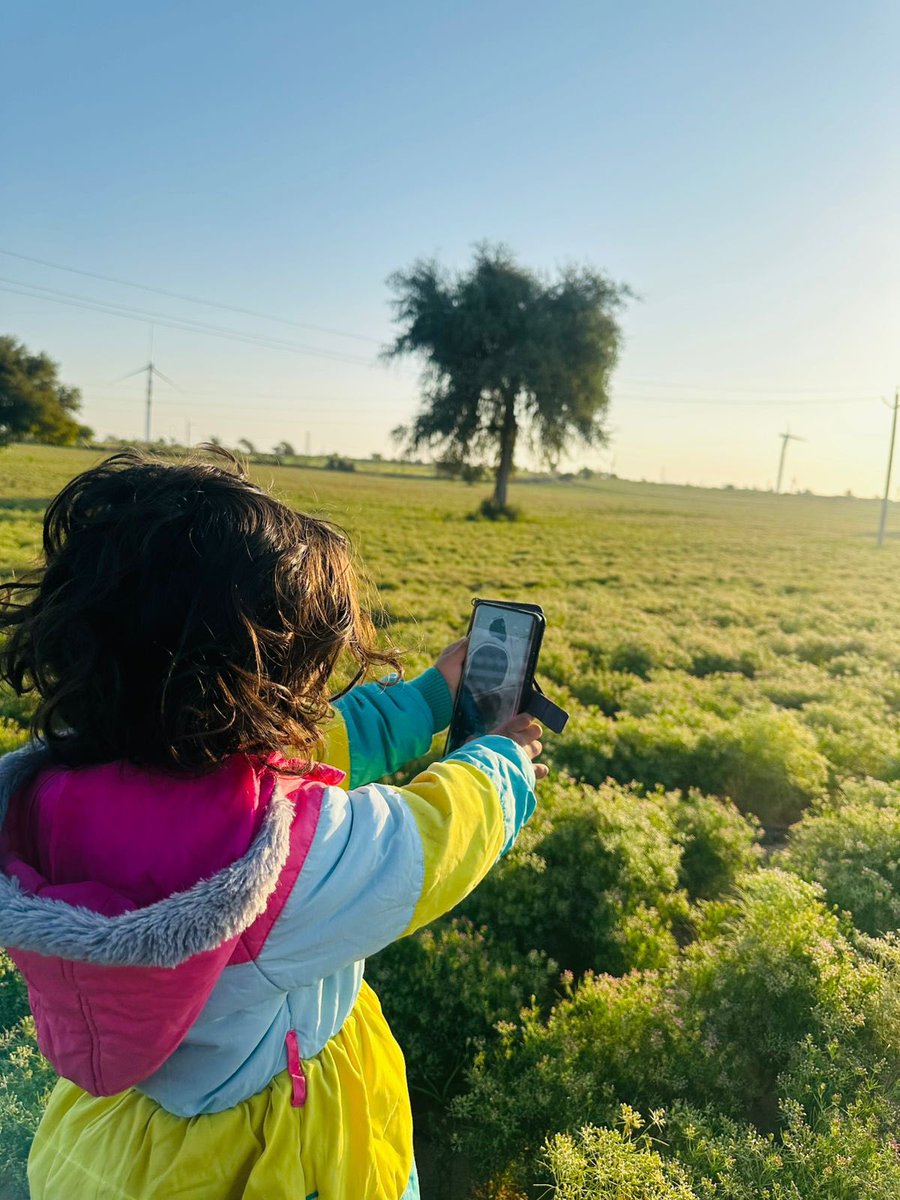 HARISH DHANDEV tweet media