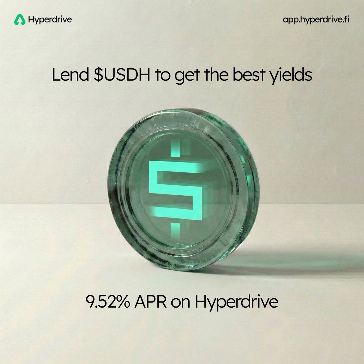 Hyperdrive tweet media