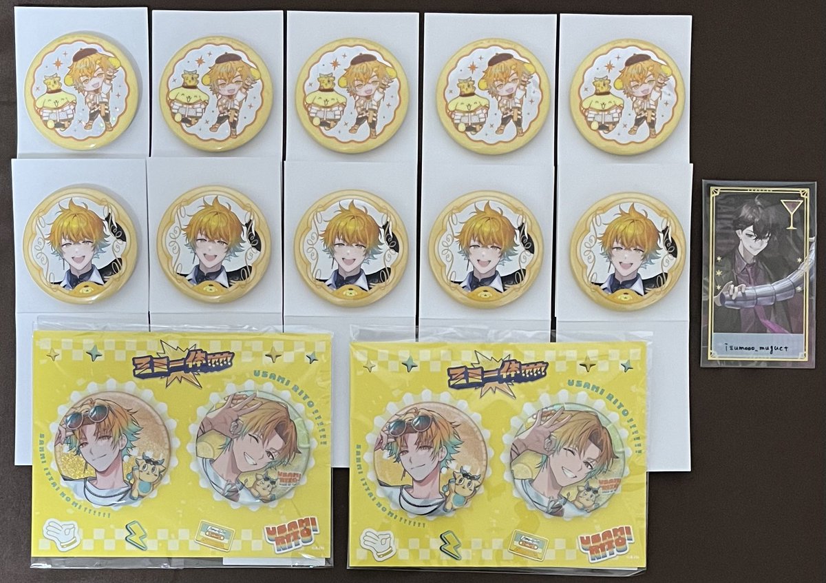 出雲*お声がけ用 tweet media