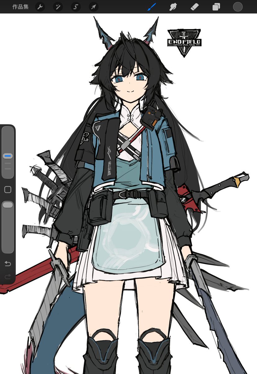 allcy49（漢宇 tweet media