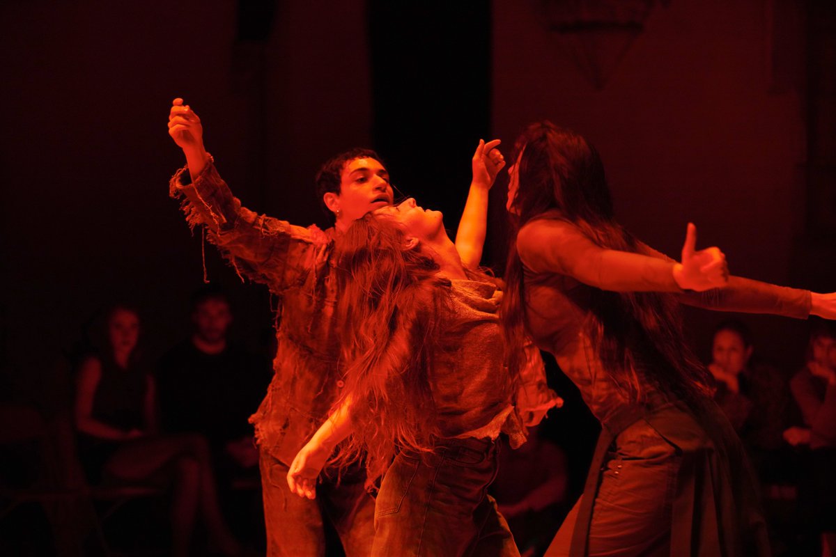 Dance Limerick tweet media