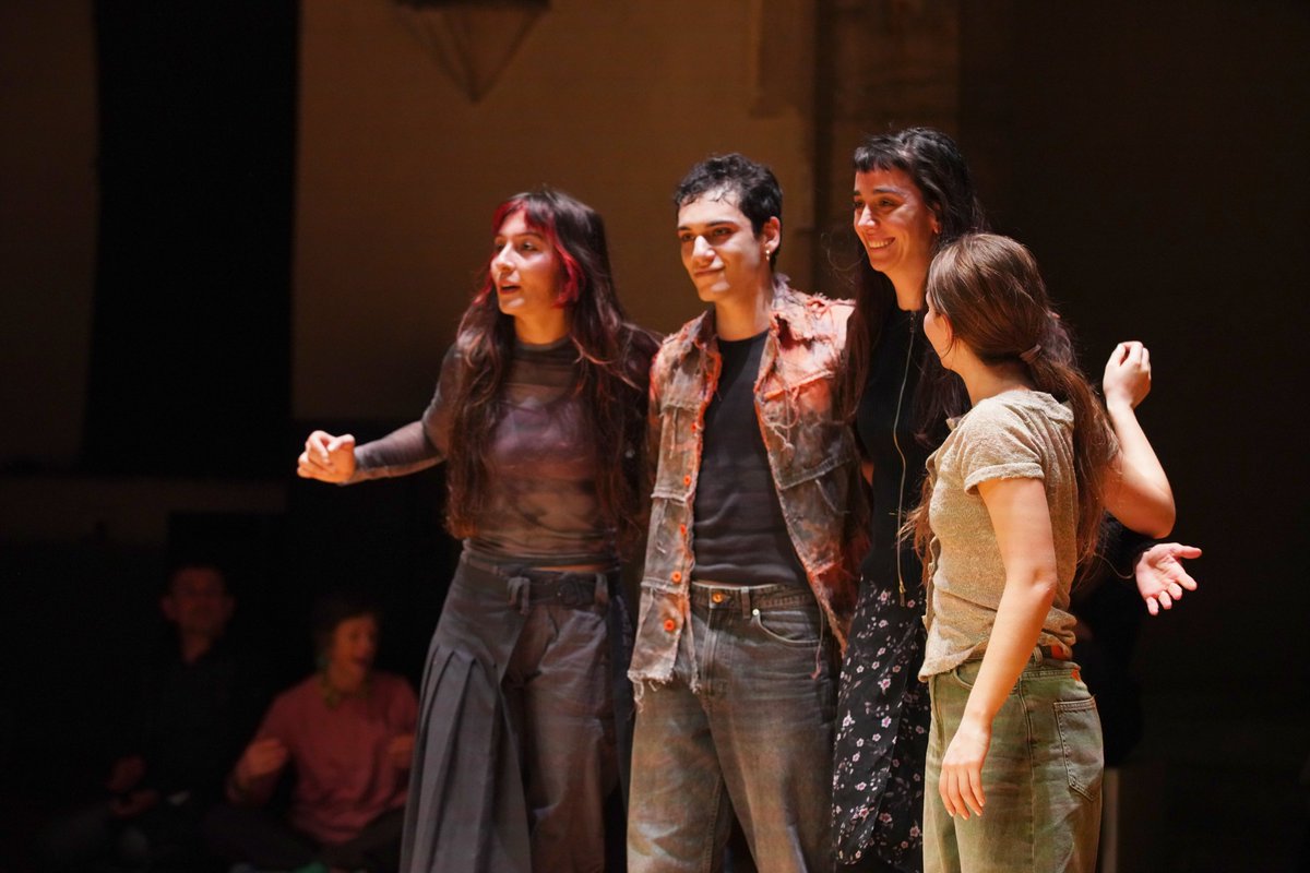 Dance Limerick tweet media