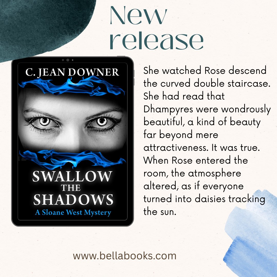 Bella Books tweet media