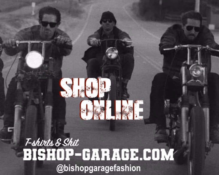 Bishop Garage (@bishopgarage) on Twitter photo 