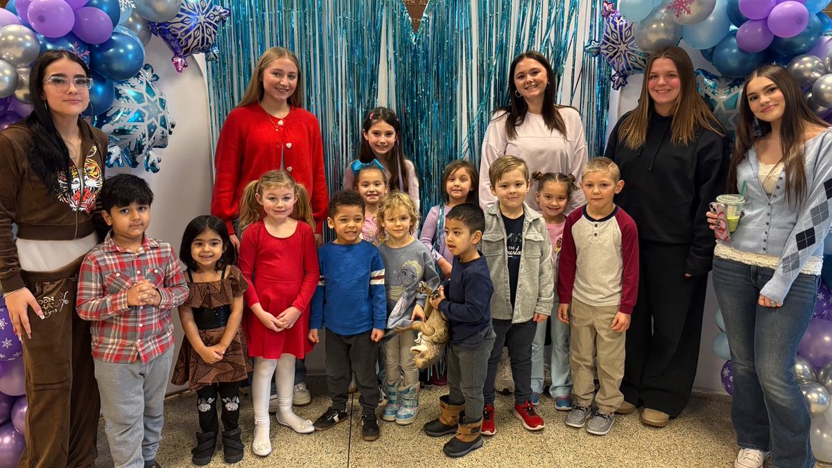 North Allegheny School District tweet media