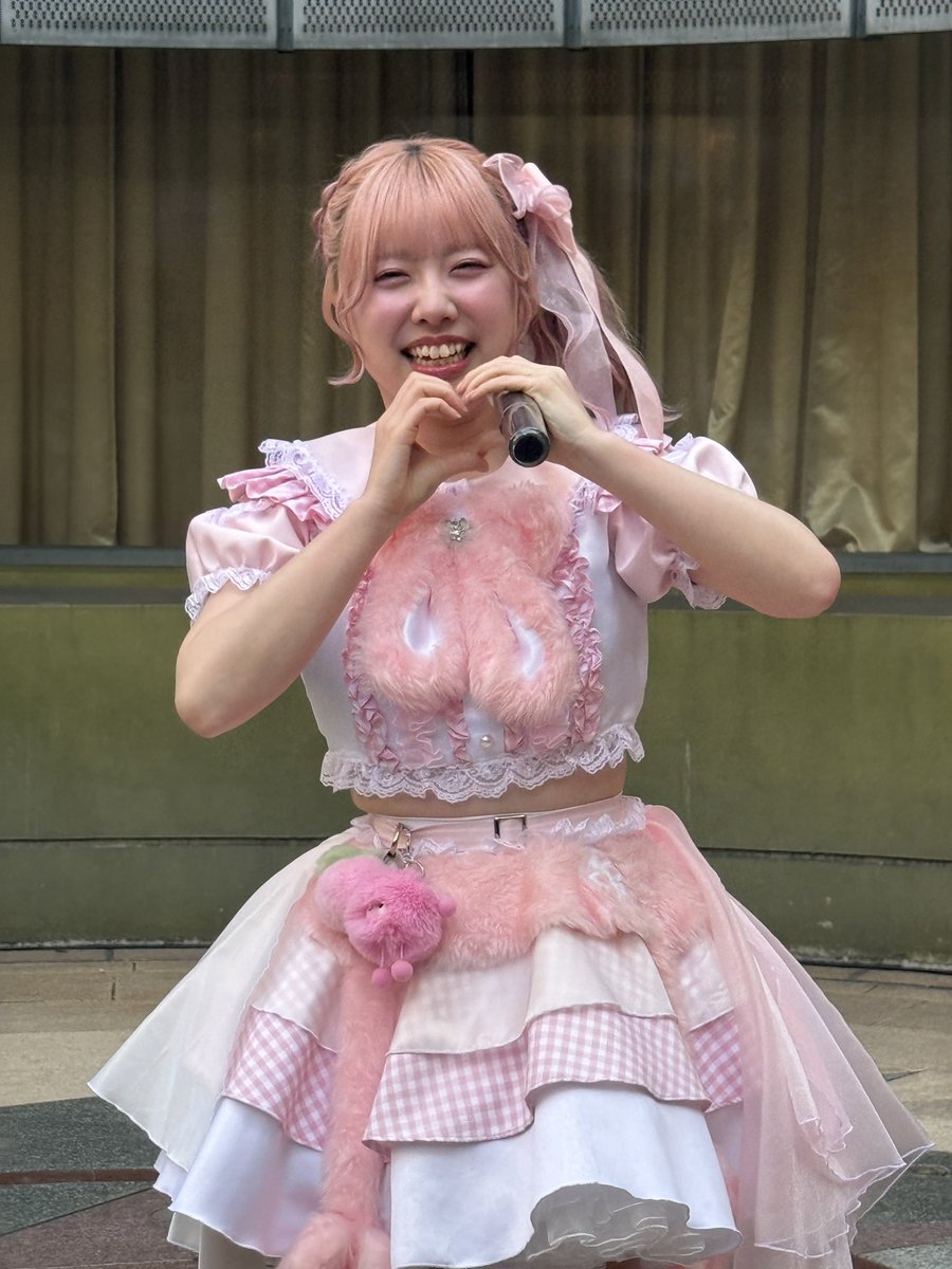 むぎ🍑🐰🍑 tweet media