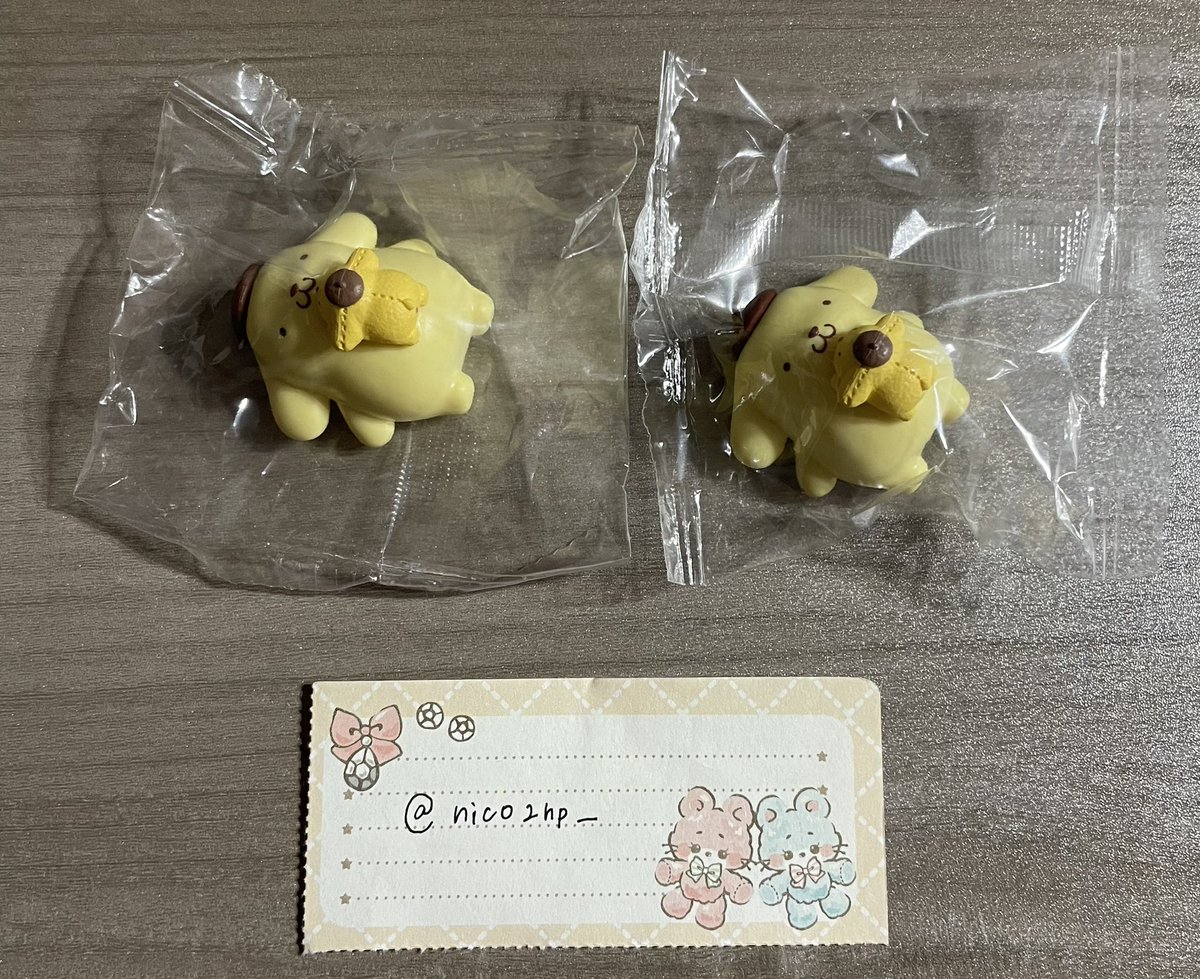 取引♡ tweet media