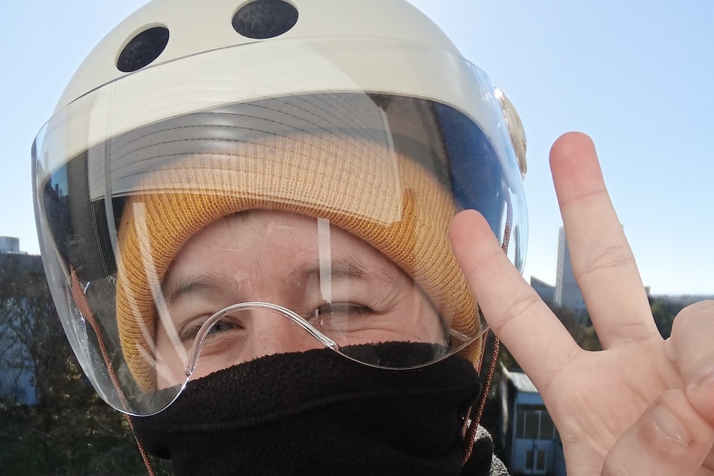 Momentum Mag tweet media