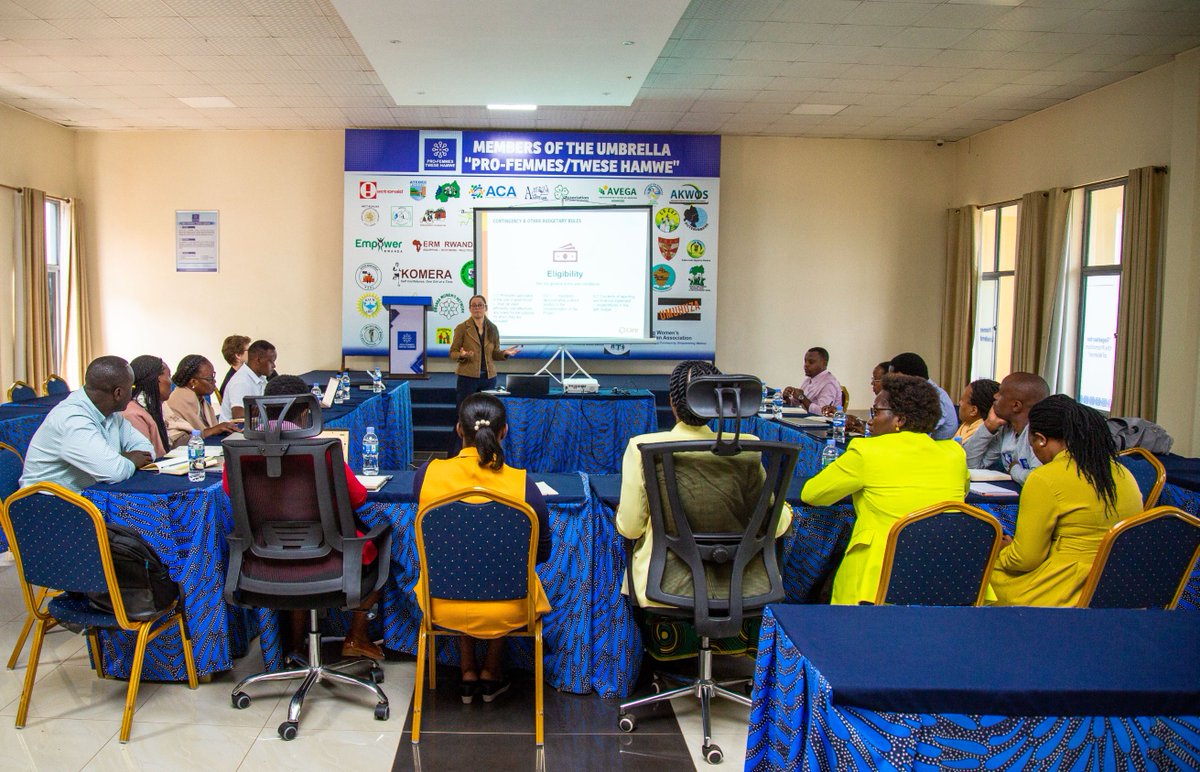 PROFEMMES TWESEHAMWE tweet media