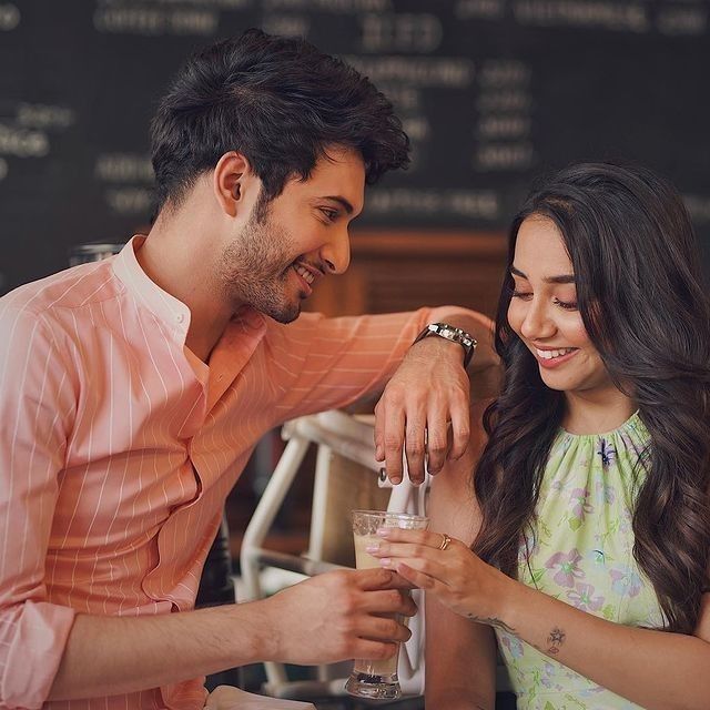 adobe_rohit's tweet photo. Love language: 
Looking at them when they're looking away! ❤️ https://t.co/y9R8B1GT1N
