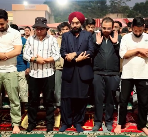 IslamSikhism.com - Da'wah to Sikhi tweet media