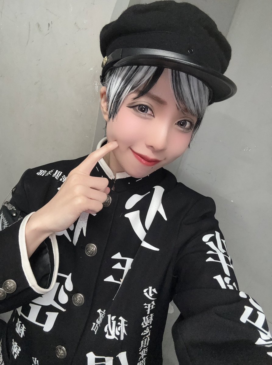 [お知らせ]

4月1日 駒沢Camitedにて！
単独任務に出ます‼️

詳しい情報は後日解禁となります！

ぜひこの日会いに来てほしいです😳

何卒よろしくお願いいたします✨️

#少年秘密倶楽部