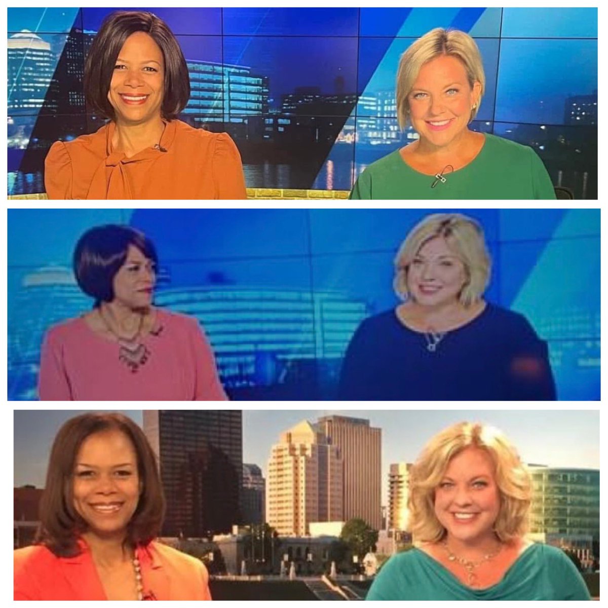 Gabrielle Enright tweet media