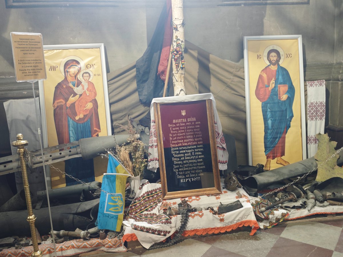 Justice & Peace Europe tweet media