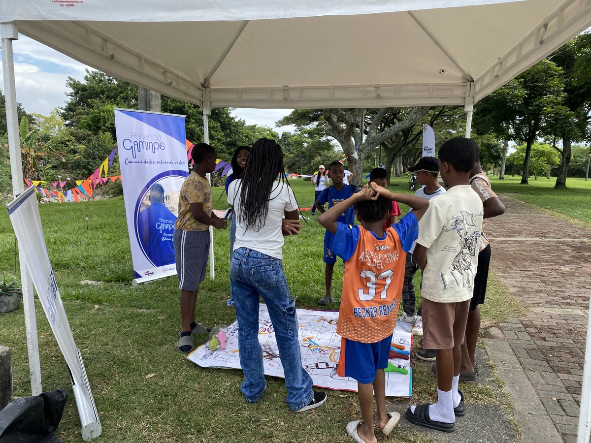 Compromiso Valle tweet media