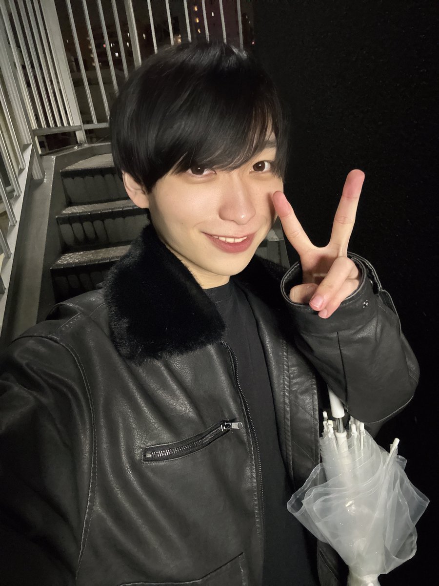 配信ありがとうございました！ コメントとか嬉しかった☺︎ いよいよ