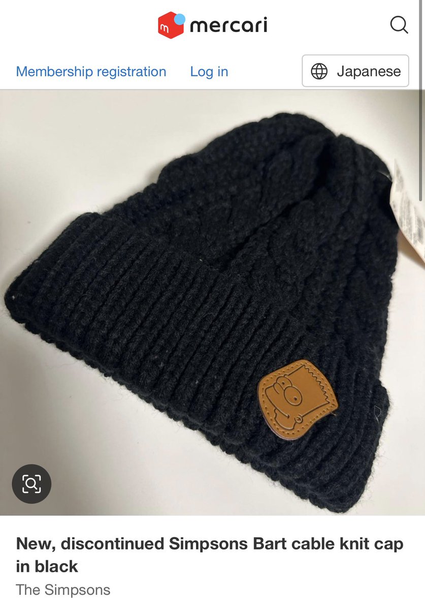 DanielsCloset's tweet photo. 【260224】 HND🛫
Glass：NONPIGK
Hat：The Simpsons
Knit：MUSINSA STANDARD
Cr：BAAAM
#SMTR25 #DANIEL #이다니엘 https://t.co/kXQJsE2SQE