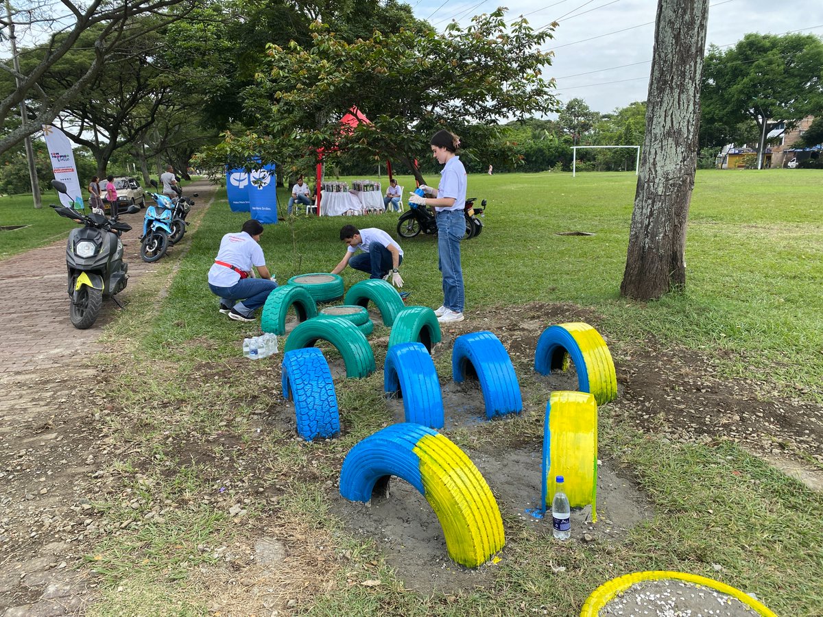 Compromiso Valle tweet media