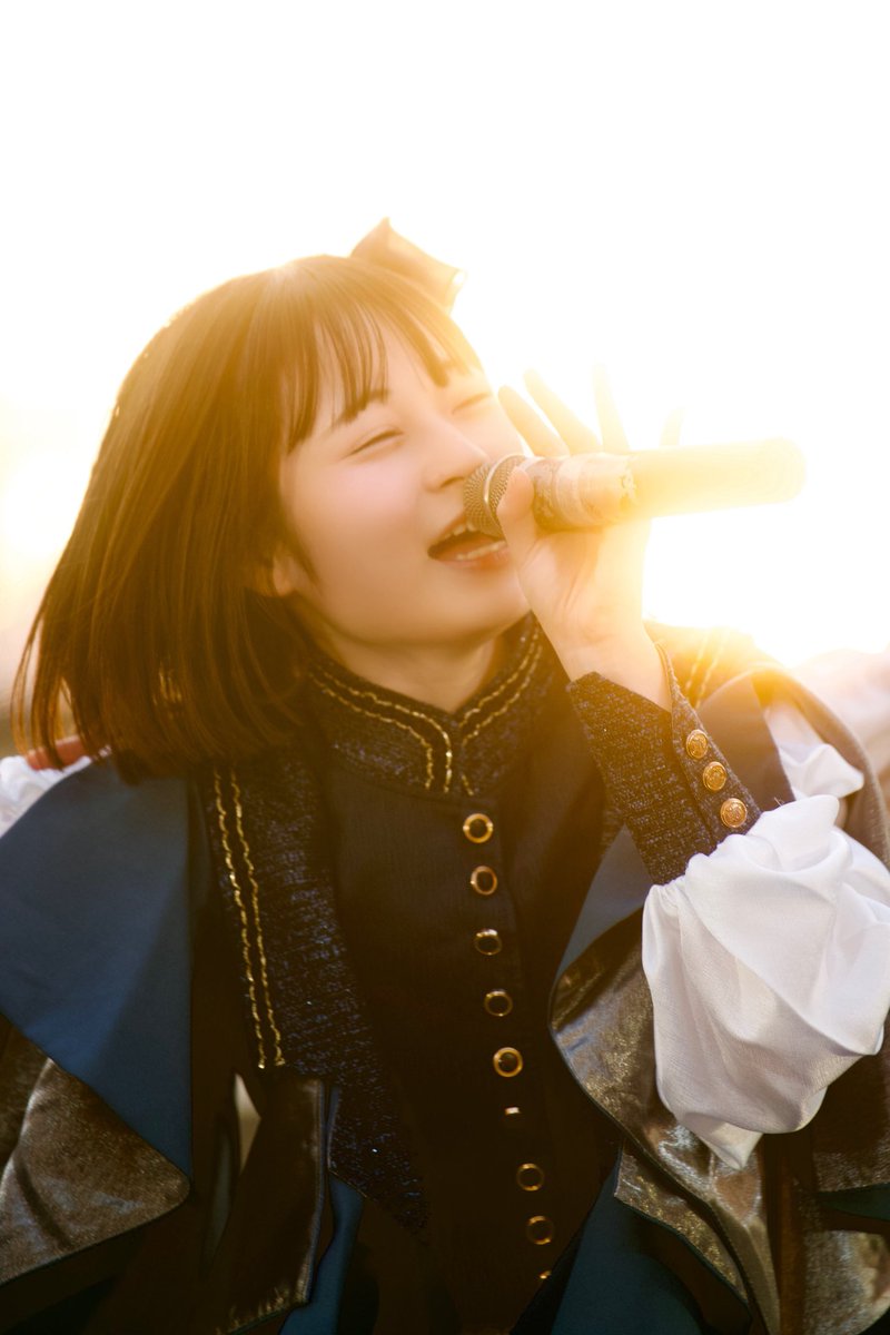 比嘉ゆめの@Palette Parade (@yumeno_parepare) / Posts / X