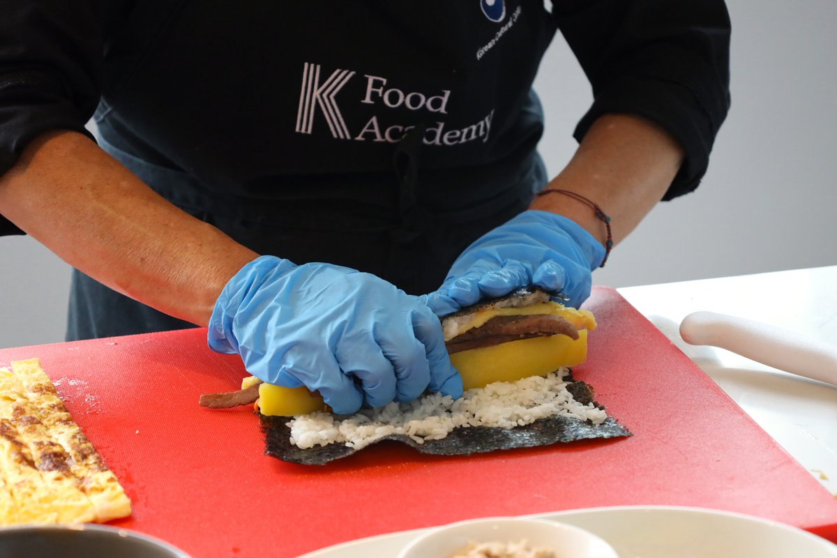 Korean Cultural Centre South Africa tweet media