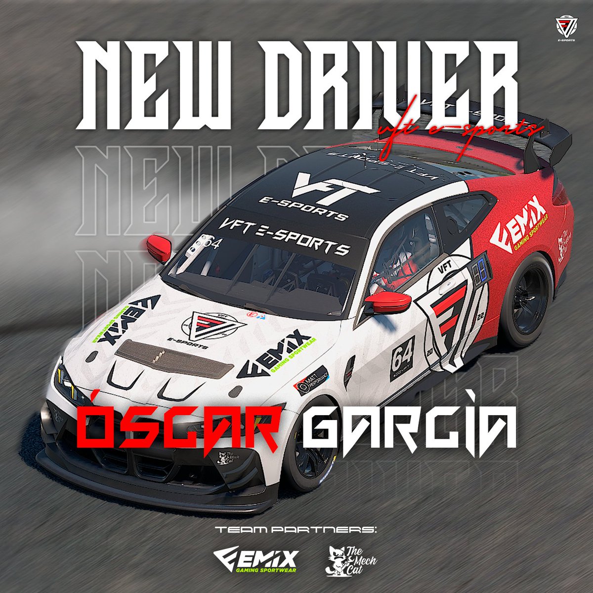 VFT e-Sports tweet media