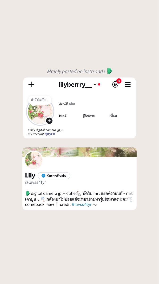 𝘭𝘪𝘭𝘺 tweet media