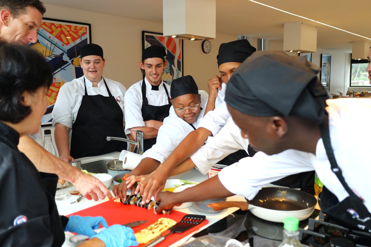 Korean Cultural Centre South Africa tweet media