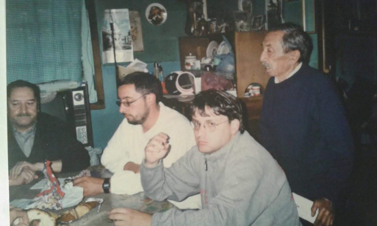 Ruben fernandez tweet media