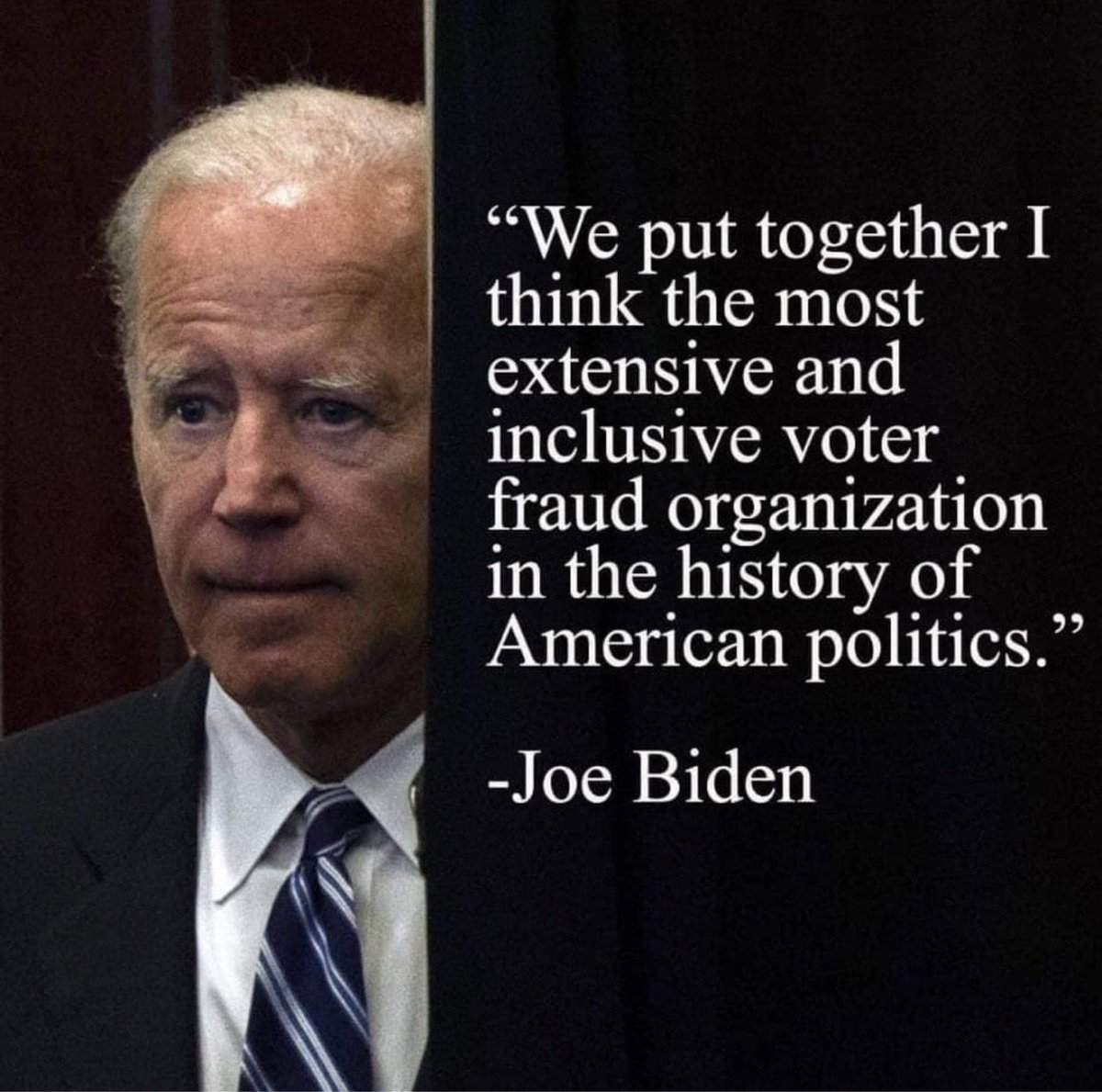 Vespuccio's tweet photo. @PattyMurray I am appaled at you and the democratic reprentatives of our state. 
I will leave this state if it continues to be led by people like you. I used to be a democrat but I am embarressed to say that any more. The 2020 election was stolen, and to deny it is stupid. https://t.co/UFVwZxMCPk