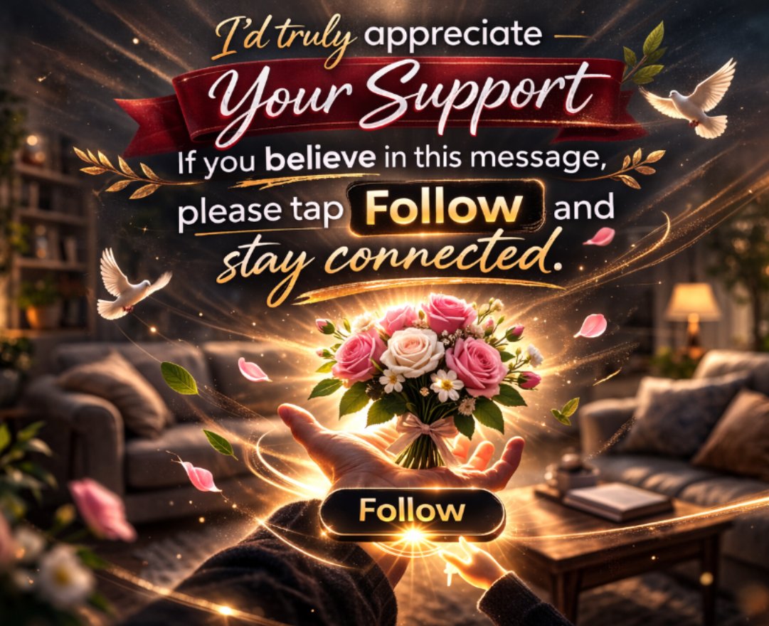 Hope Global tweet media