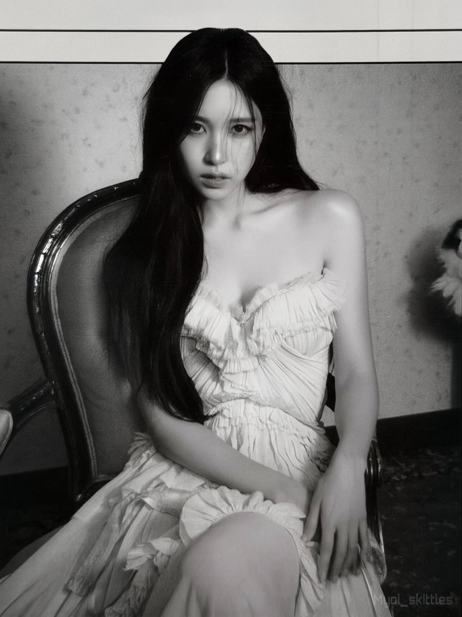 อมกกกก มินะแรงมากก ควีนประทับ🔥😭