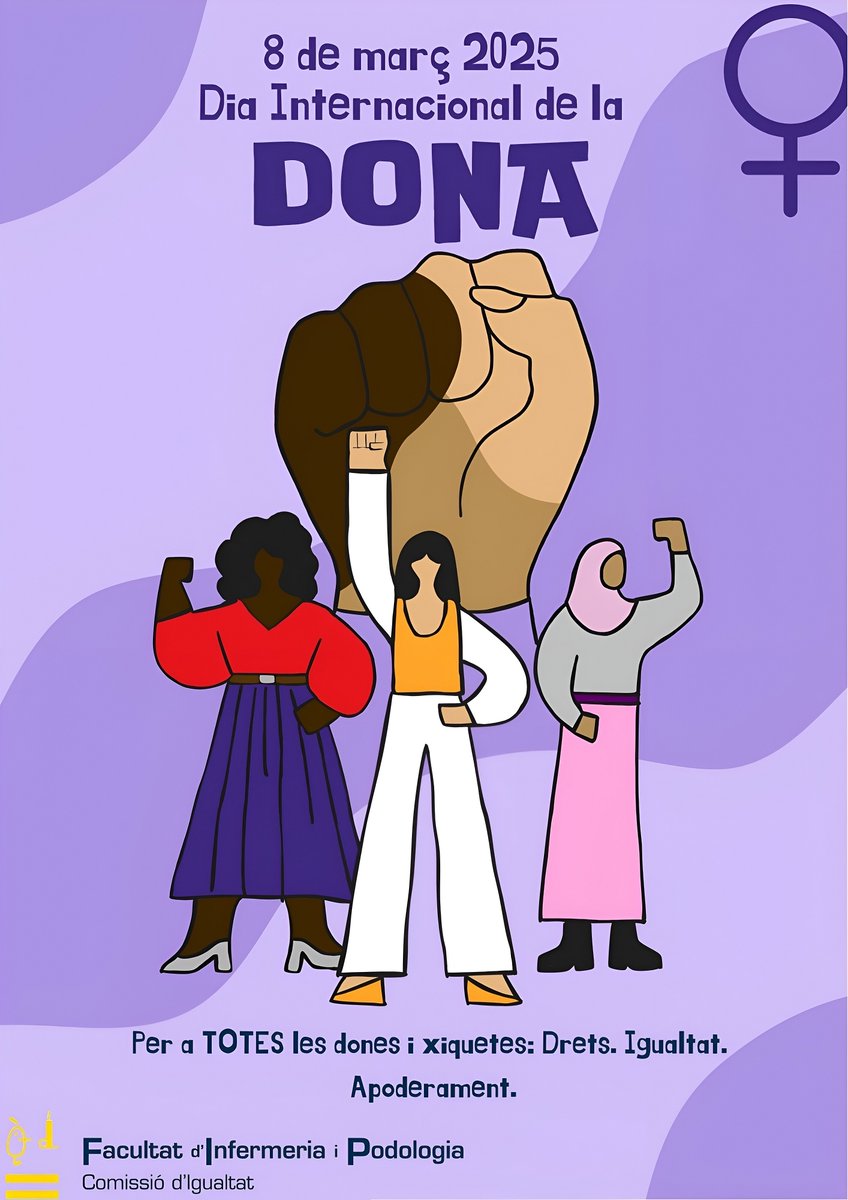 Fac_Infermeria-Podologia_UV tweet media