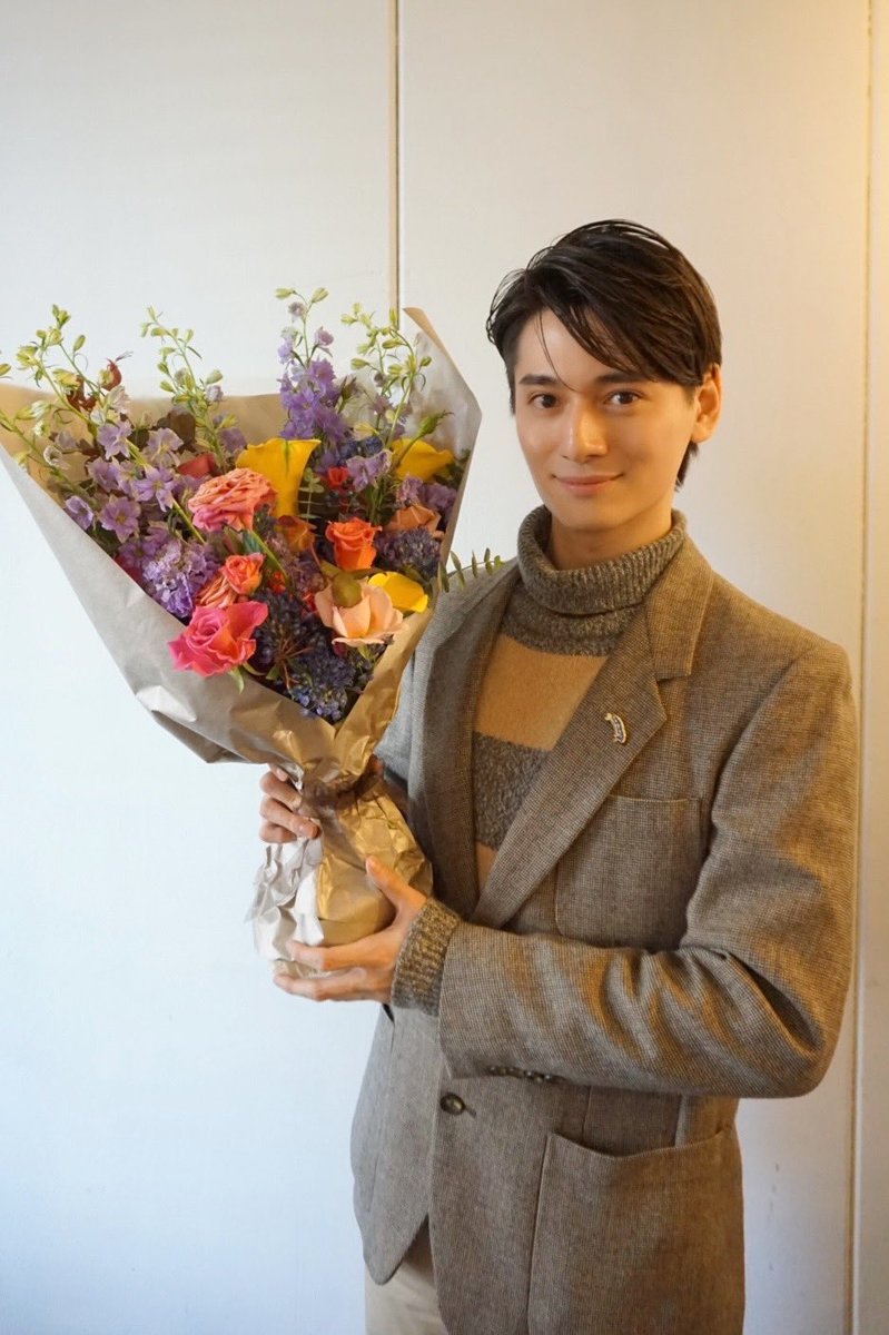 渡邉聖斗 tweet media