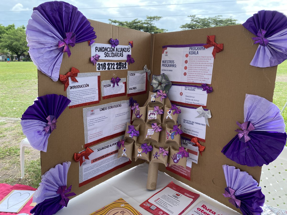 Compromiso Valle tweet media