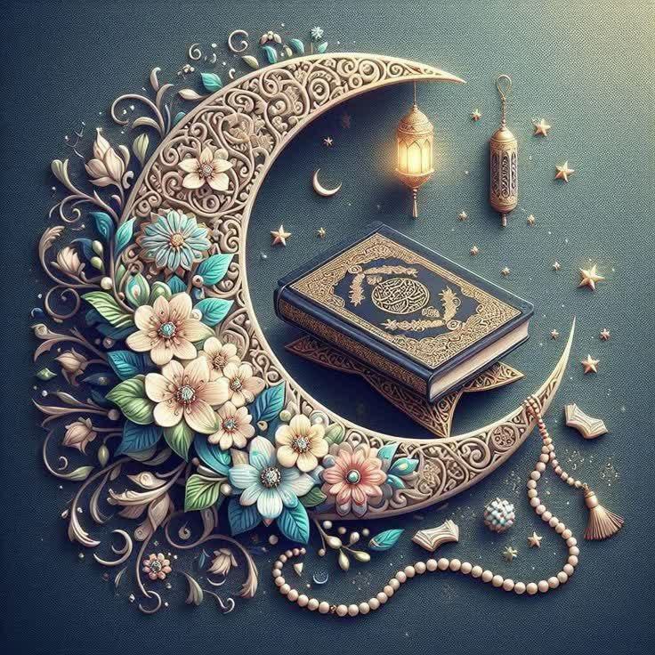 aaaAaa898713's tweet photo. رمضان، عرصه‌ای برای تقویت اخلاق، گذشت و نوع‌دوستی است

#جشن_رمضان #جشن_بندگی https://t.co/djizcGpDGb