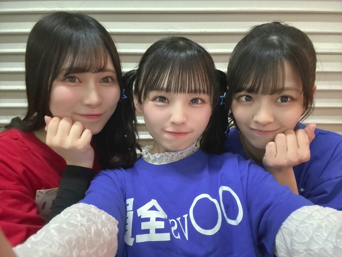 新澤 菜央（NMB48） (@_shinshin_48) / Posts / X