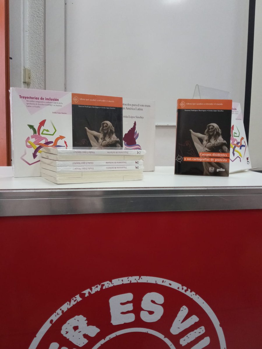 Ericka López Sánchez tweet media