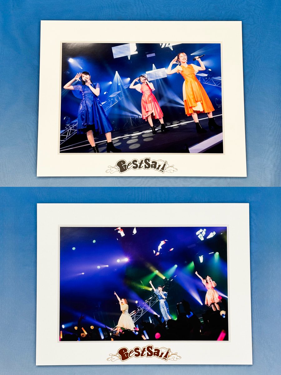 TrySail公式 (@trysail_staff) / Posts / X