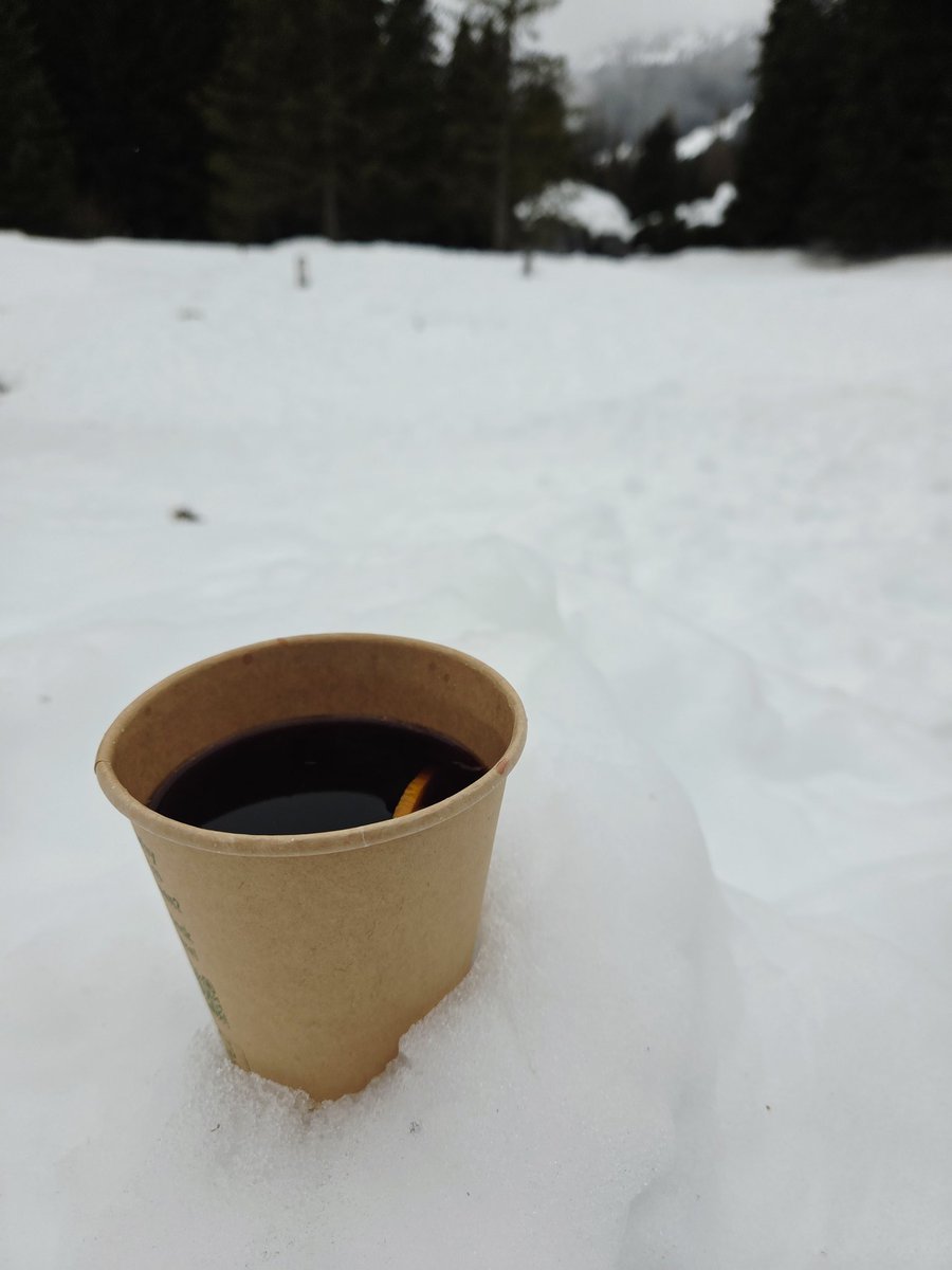 TiapasMan's tweet photo. Die Glühweinsaison ist hiermit wieder eröffnet.🤭 Cheeers! #ApresSki https://t.co/U3MziWzMsq