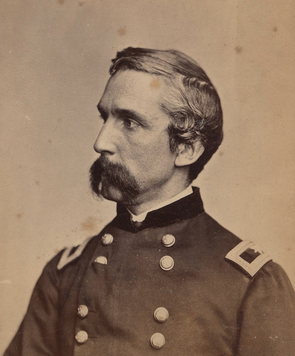 The Civil War Monitor tweet media