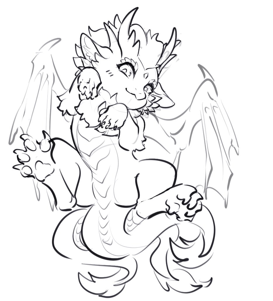 cream_dragon's tweet photo. https://t.co/4H2wUBQn6z